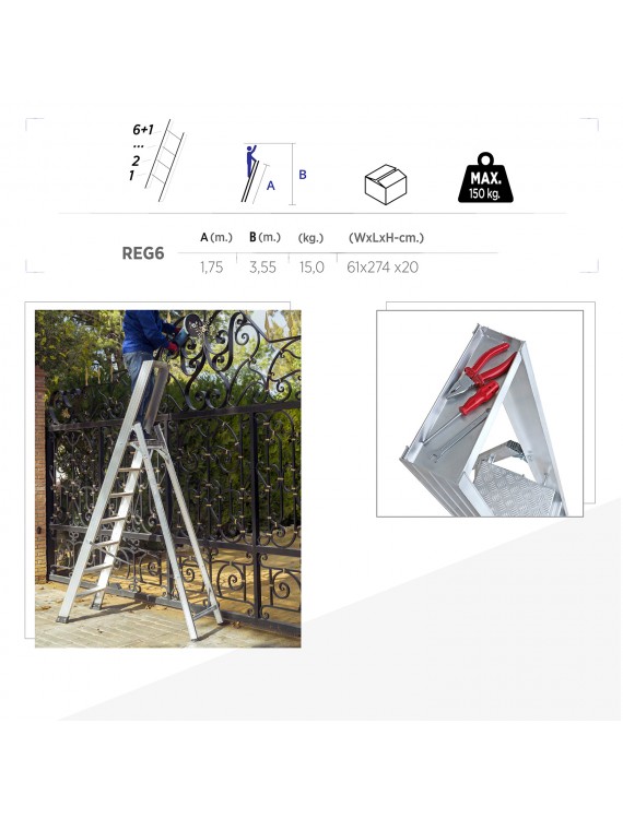 Çağsan Merdiven Online Satış Sitesi