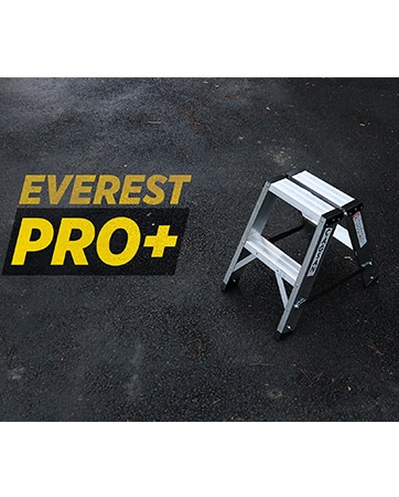 Everest Pro Alüminyum Merdivenler