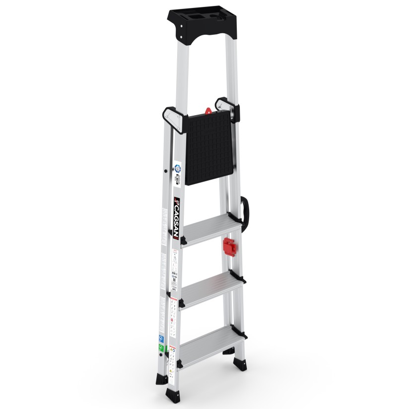 Çağsan Merdiven Online Satış Sitesi