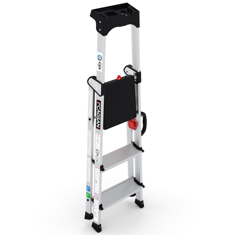 Çağsan Merdiven Online Satış Sitesi