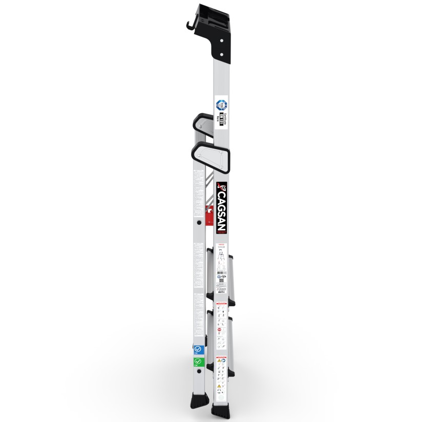 Çağsan Merdiven Online Satış Sitesi