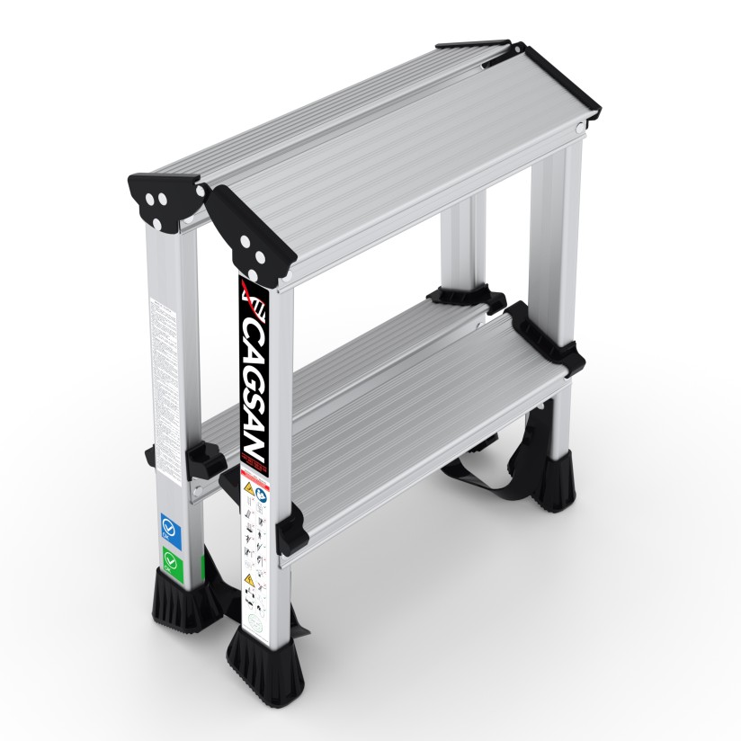 Çağsan Merdiven Online Satış Sitesi