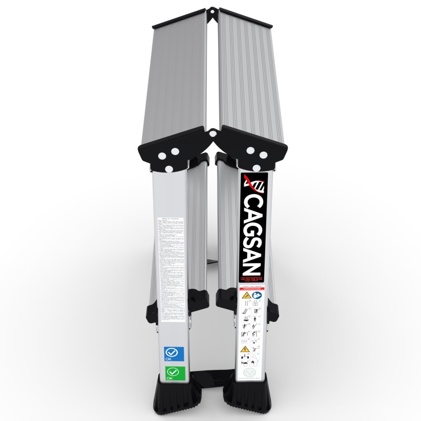 Çağsan Merdiven Online Satış Sitesi