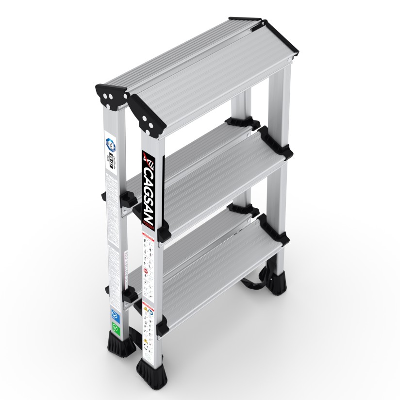 Çağsan Merdiven Online Satış Sitesi