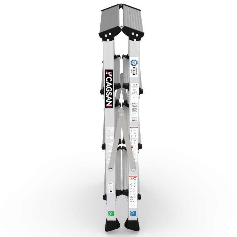 Çağsan Merdiven Online Satış Sitesi