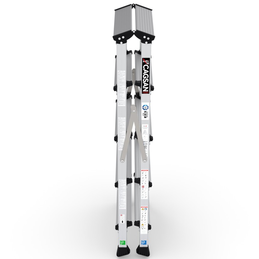 Çağsan Merdiven Online Satış Sitesi