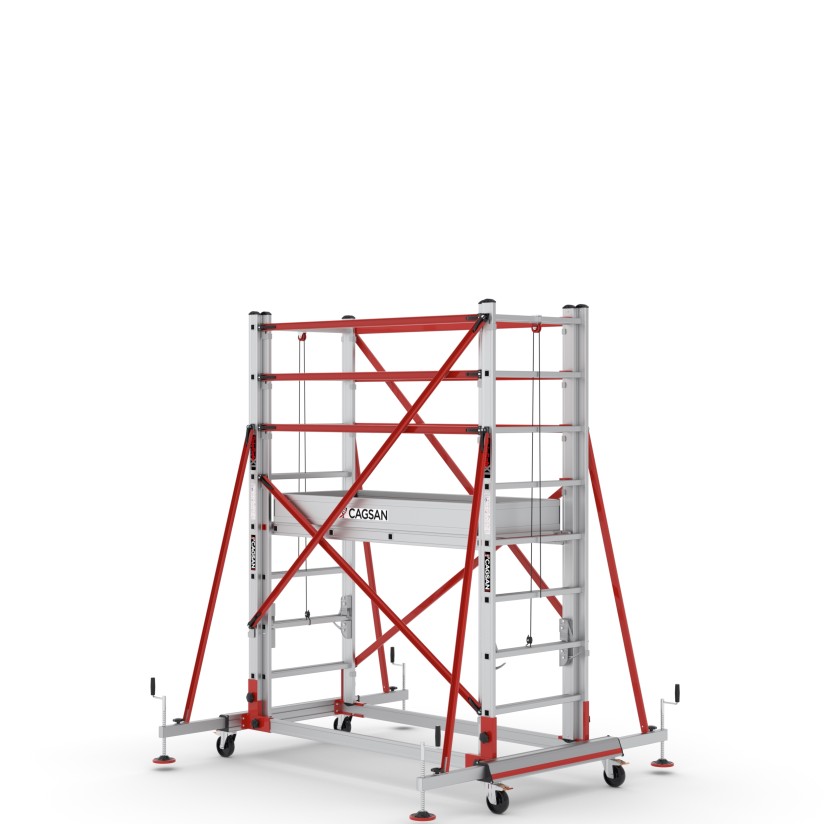 Çağsan Merdiven Online Satış Sitesi