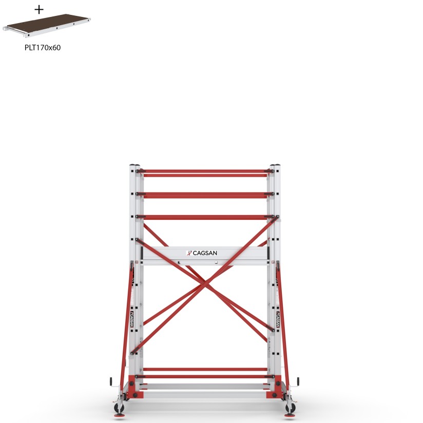 Çağsan Merdiven Online Satış Sitesi