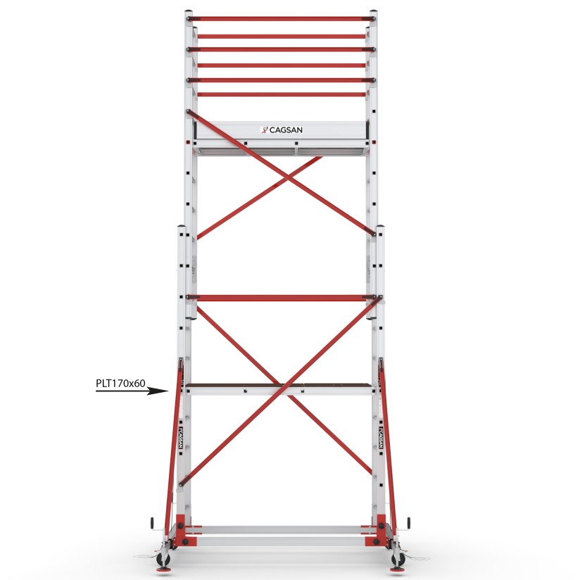 Çağsan Merdiven Online Satış Sitesi