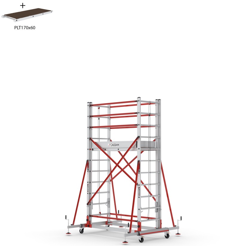 Çağsan Merdiven Online Satış Sitesi