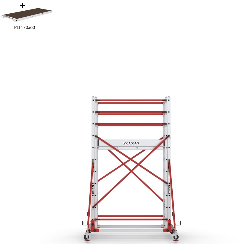 Çağsan Merdiven Online Satış Sitesi