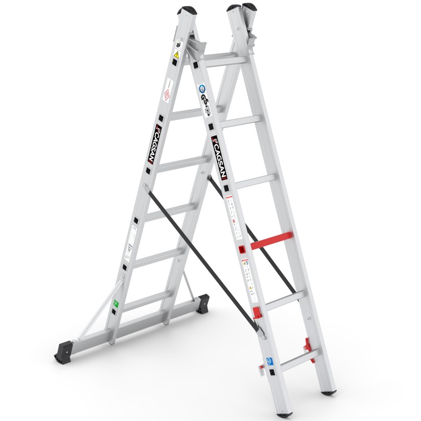 Çağsan Merdiven Online Satış Sitesi