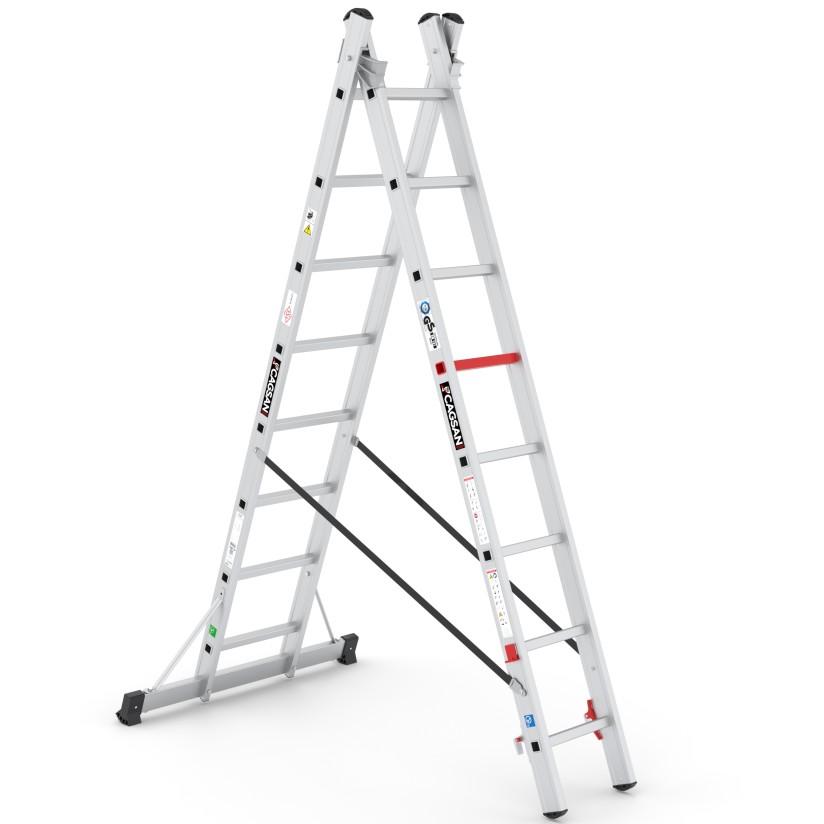 Çağsan Merdiven Online Satış Sitesi