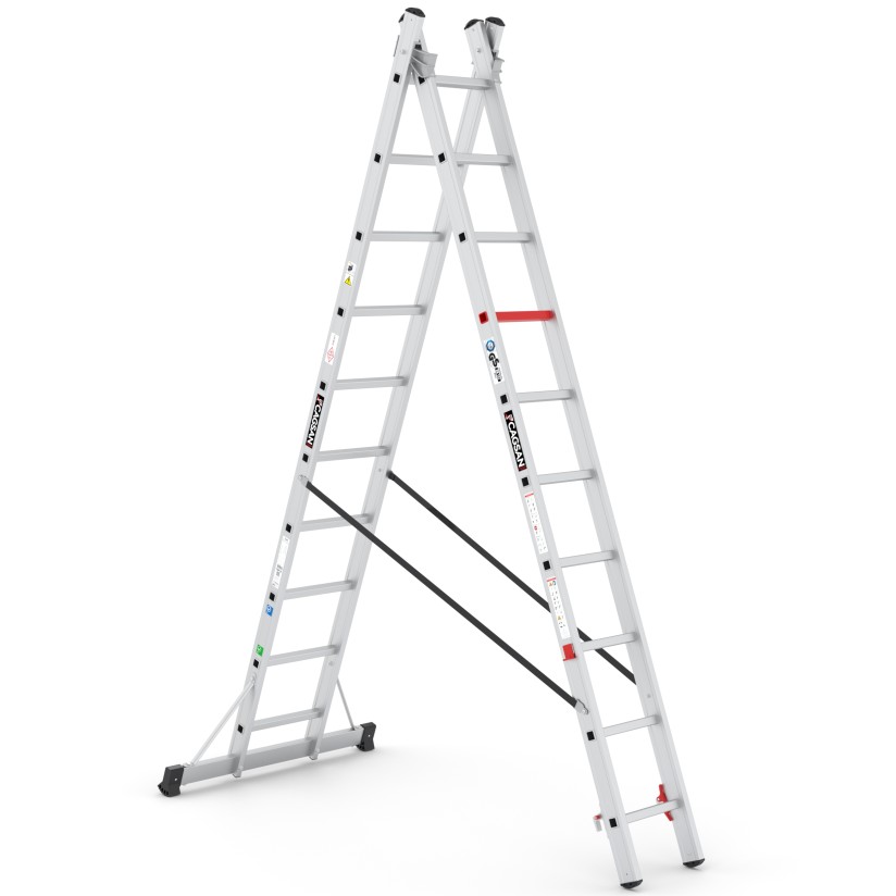 Çağsan Merdiven Online Satış Sitesi