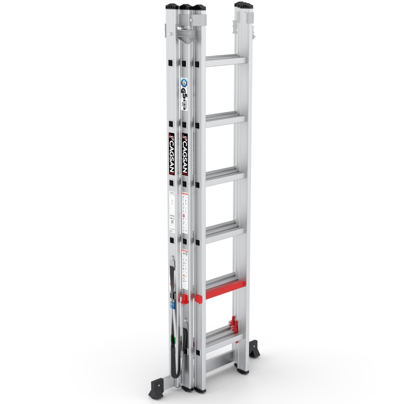 Çağsan Merdiven Online Satış Sitesi