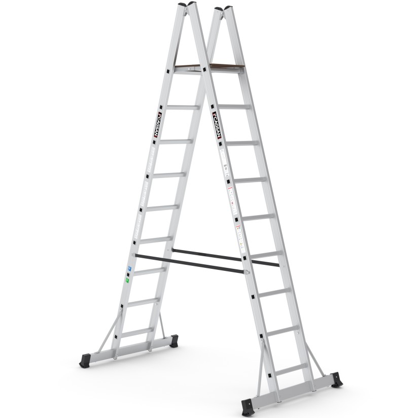 Çağsan Merdiven Online Satış Sitesi