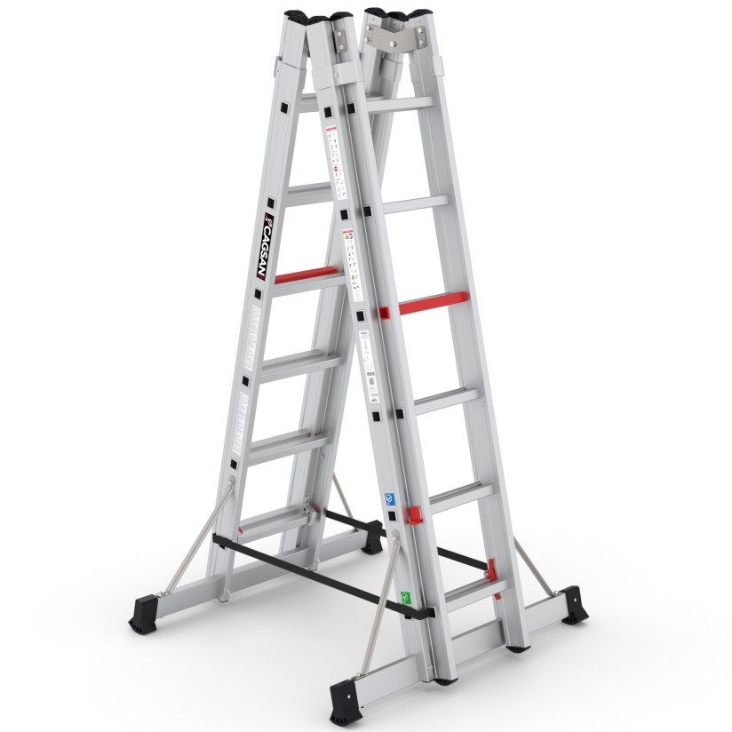 Çağsan Merdiven Online Satış Sitesi