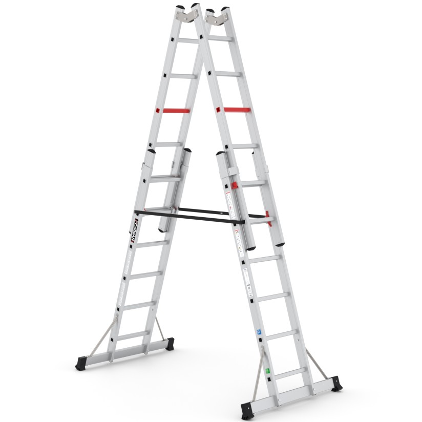 Çağsan Merdiven Online Satış Sitesi