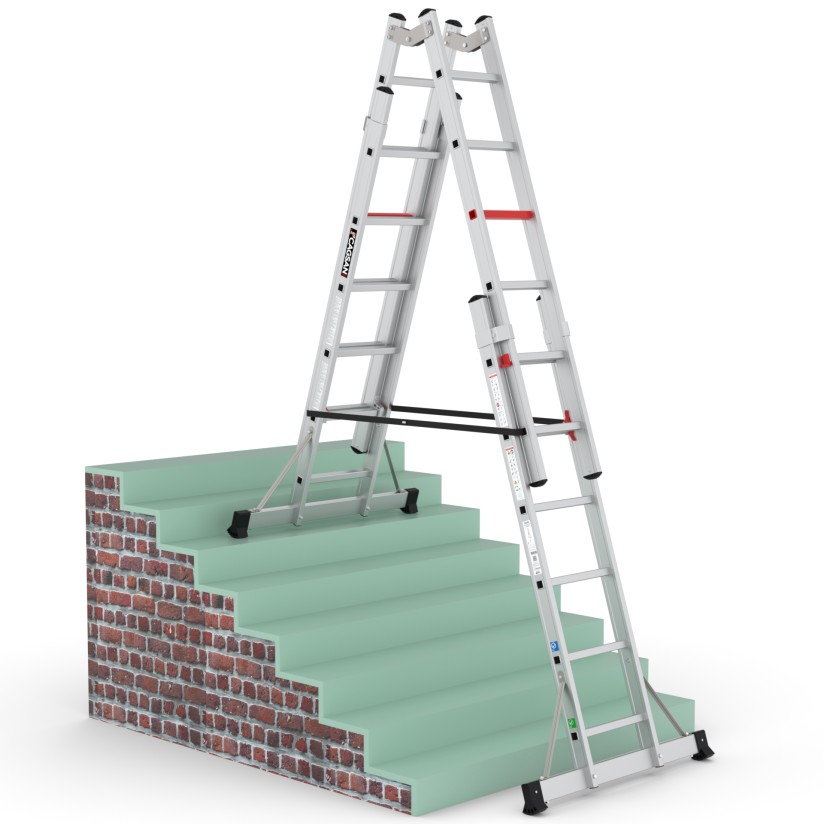 Çağsan Merdiven Online Satış Sitesi