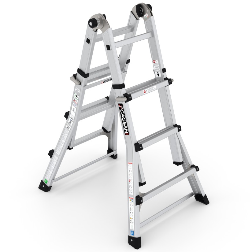 Çağsan Merdiven Online Satış Sitesi