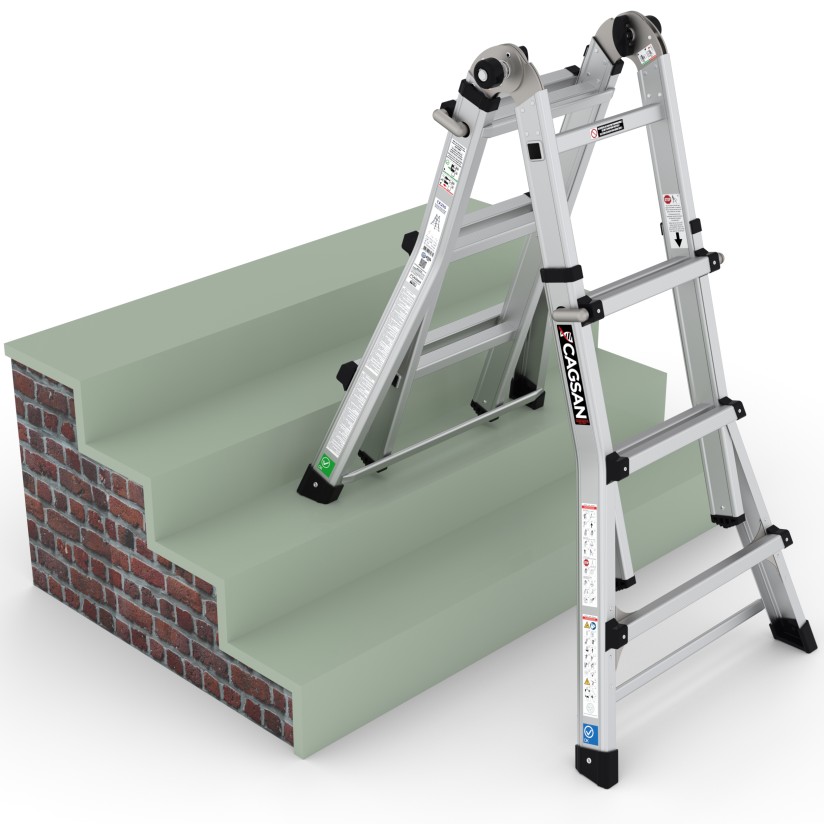 Çağsan Merdiven Online Satış Sitesi