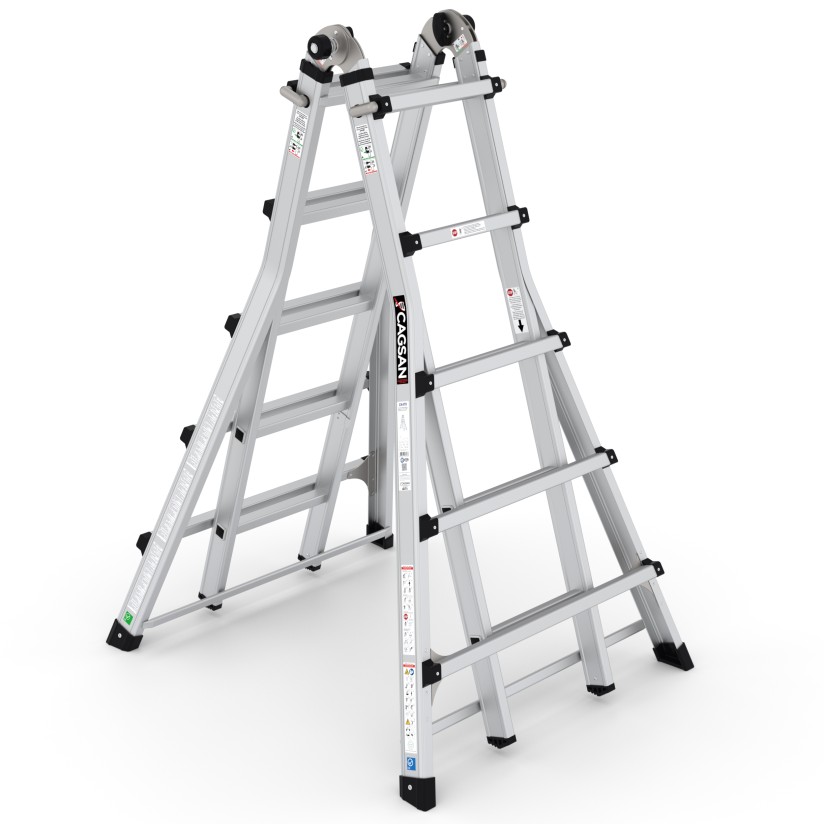 Çağsan Merdiven Online Satış Sitesi