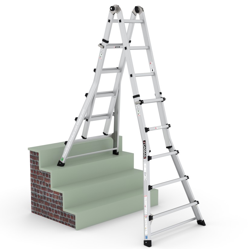 Çağsan Merdiven Online Satış Sitesi