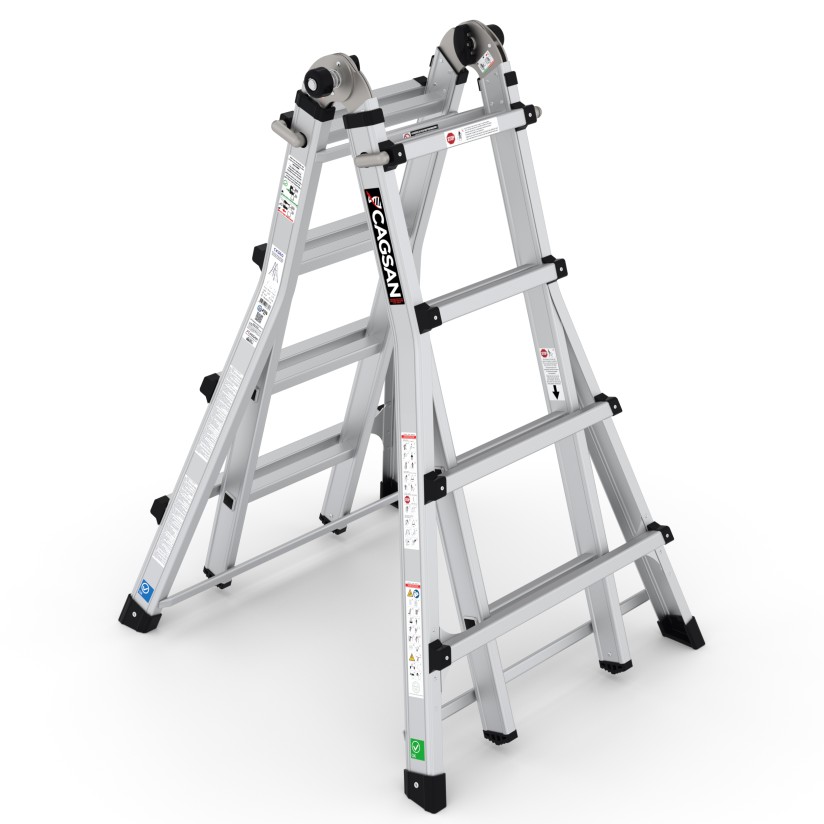 Çağsan Merdiven Online Satış Sitesi