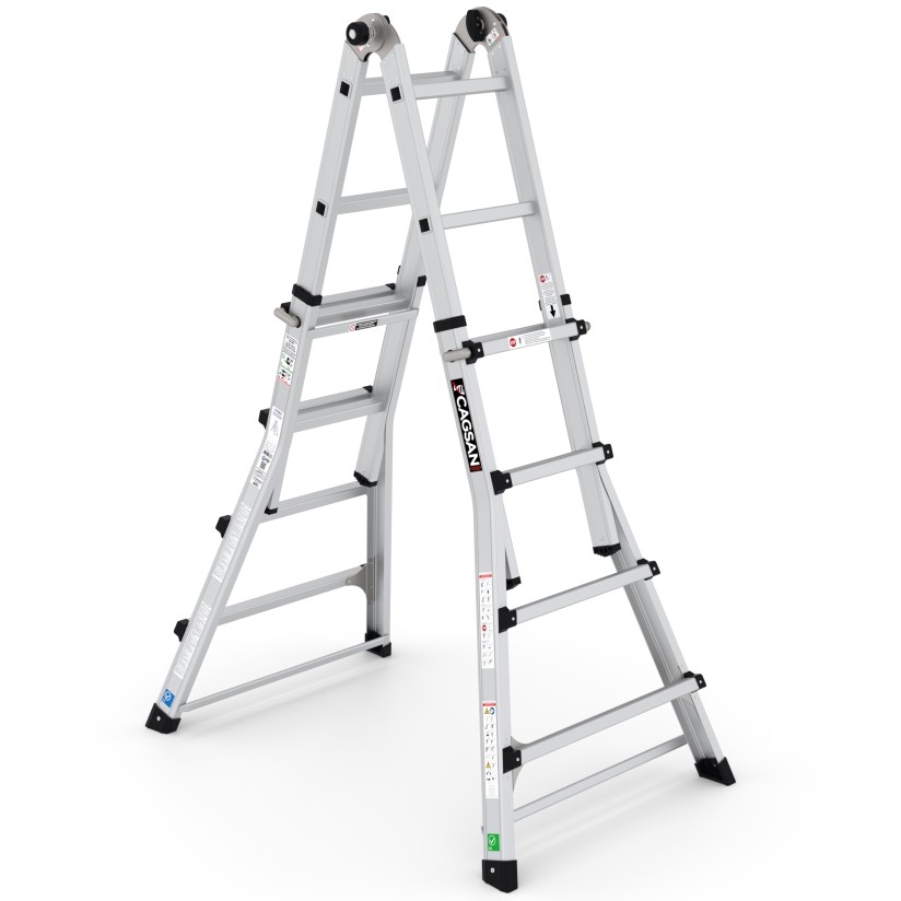 Çağsan Merdiven Online Satış Sitesi