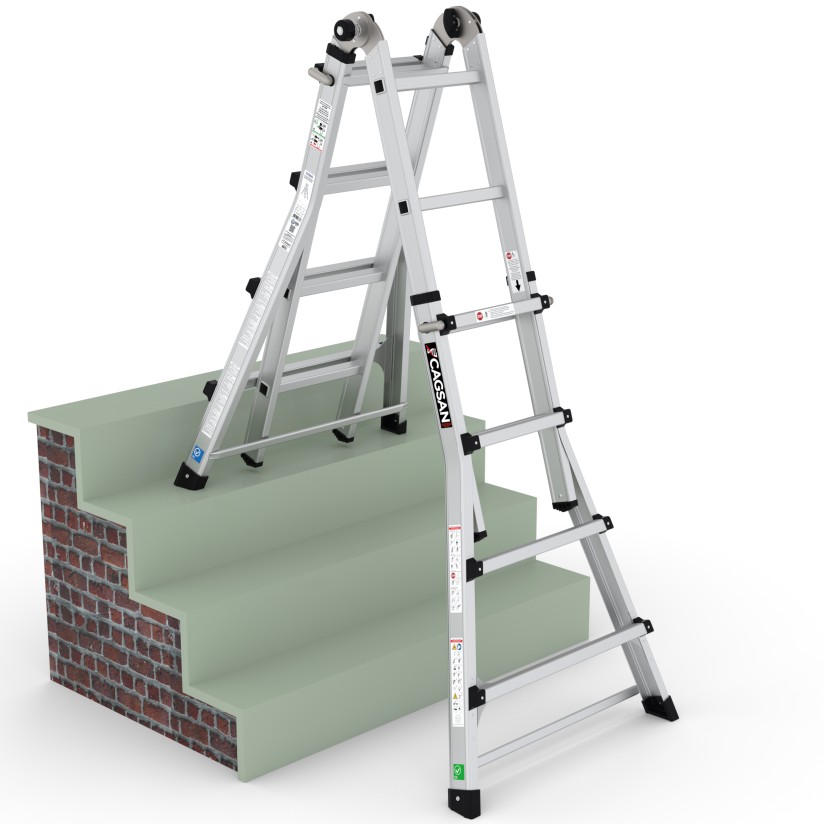 Çağsan Merdiven Online Satış Sitesi