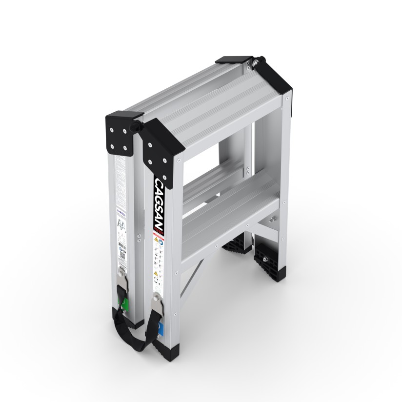 Çağsan Merdiven Online Satış Sitesi