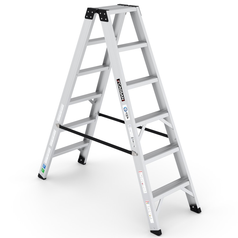 Çağsan Merdiven Online Satış Sitesi