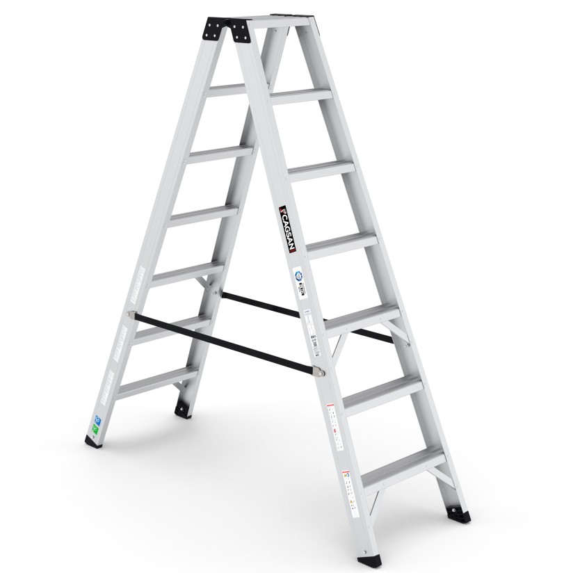 Çağsan Merdiven Online Satış Sitesi