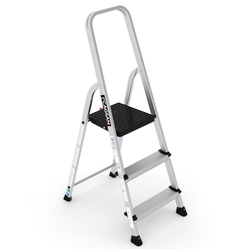 Çağsan Merdiven Online Satış Sitesi