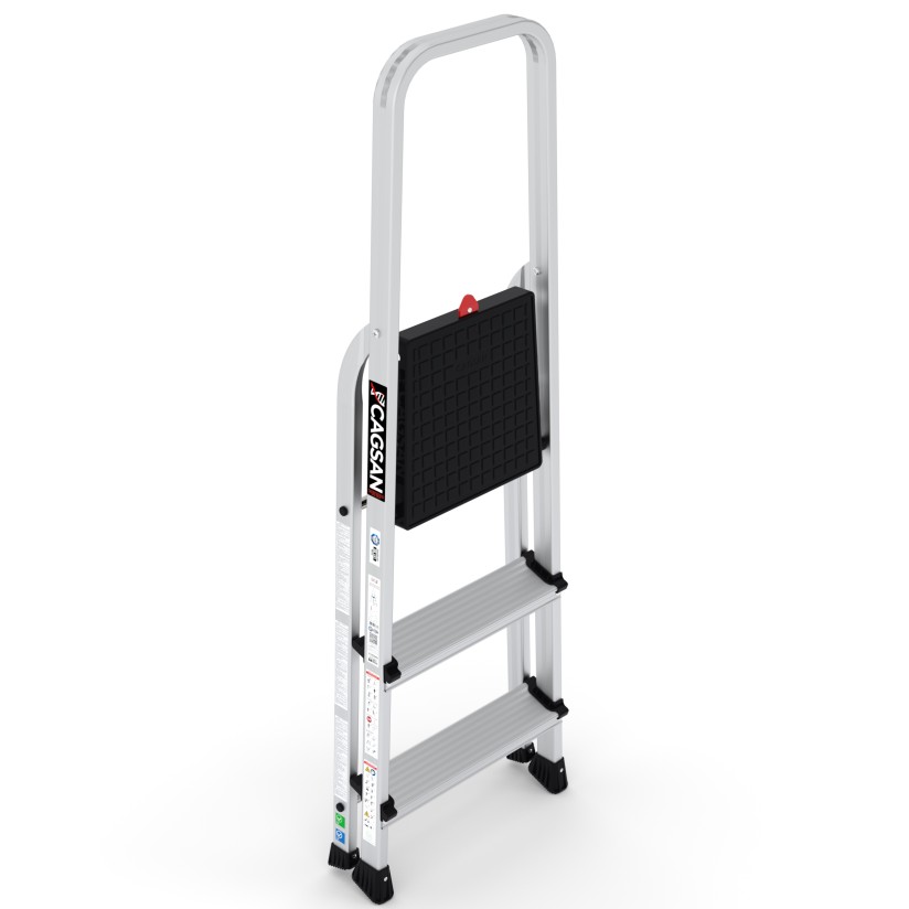 Çağsan Merdiven Online Satış Sitesi