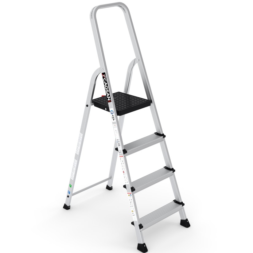 Çağsan Merdiven Online Satış Sitesi