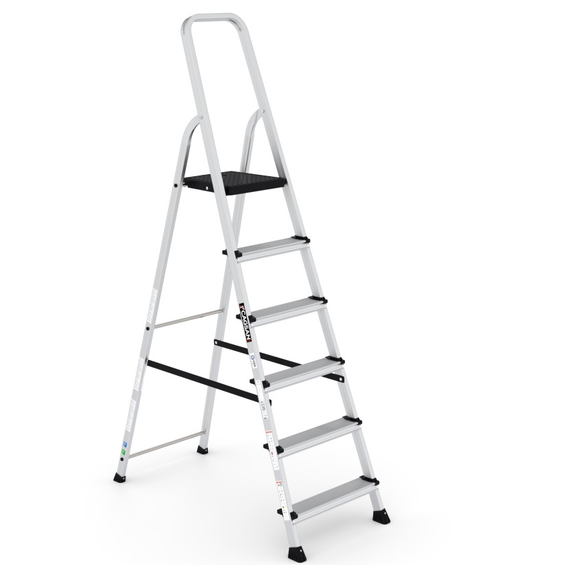 Çağsan Merdiven Online Satış Sitesi