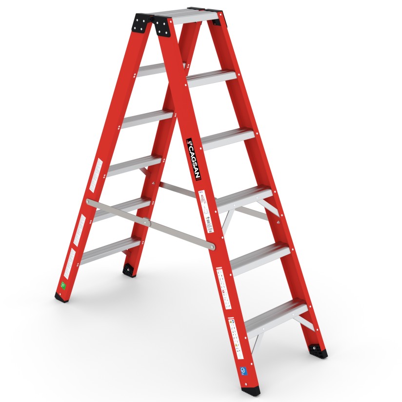 Çağsan Merdiven Online Satış Sitesi