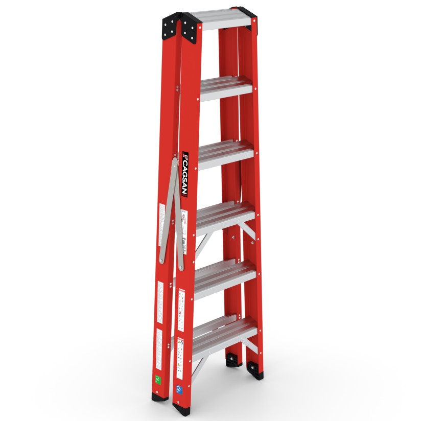 Çağsan Merdiven Online Satış Sitesi