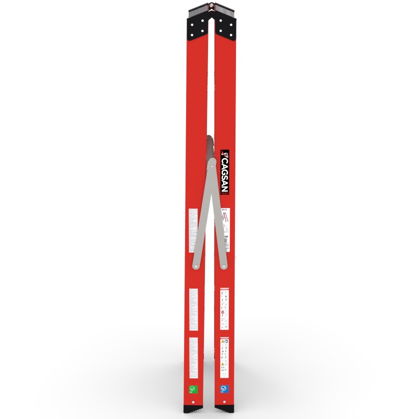 Çağsan Merdiven Online Satış Sitesi