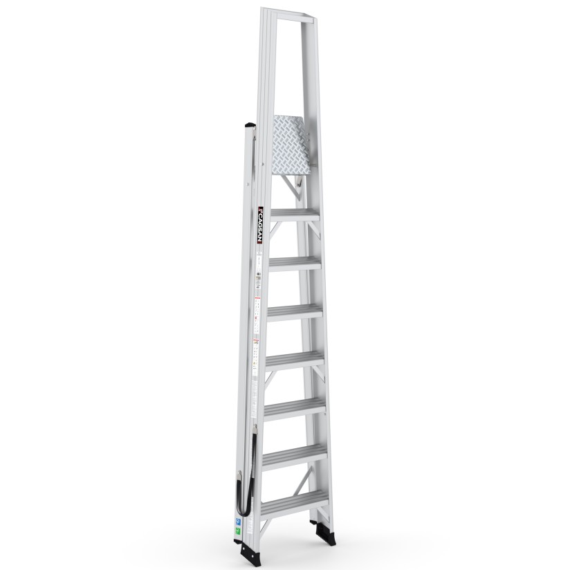 Çağsan Merdiven Online Satış Sitesi