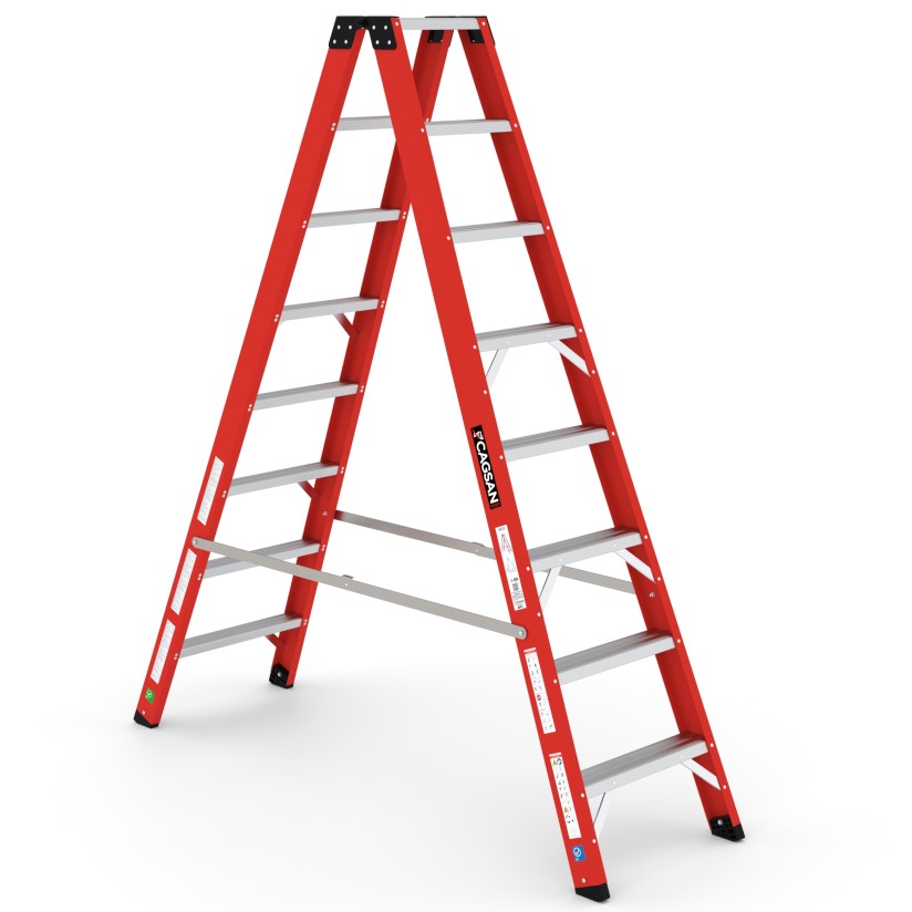 Çağsan Merdiven Online Satış Sitesi