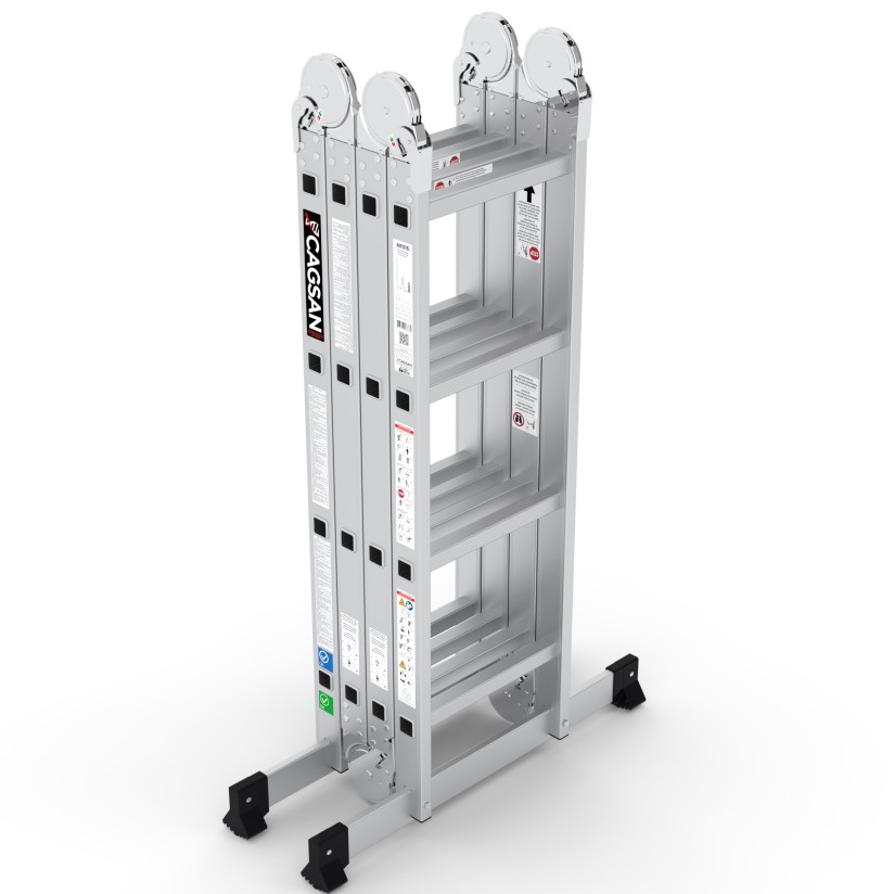 Çağsan Merdiven Online Satış Sitesi