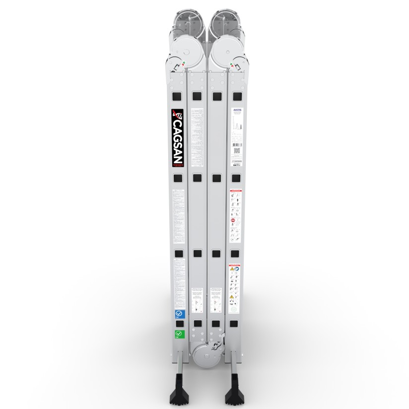 Çağsan Merdiven Online Satış Sitesi