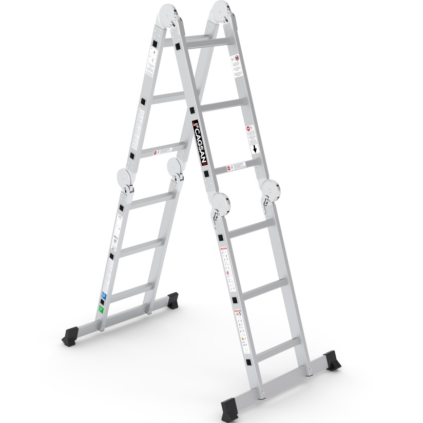 Çağsan Merdiven Online Satış Sitesi