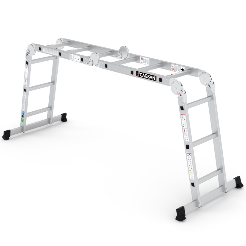 Çağsan Merdiven Online Satış Sitesi