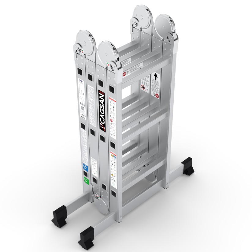 Çağsan Merdiven Online Satış Sitesi