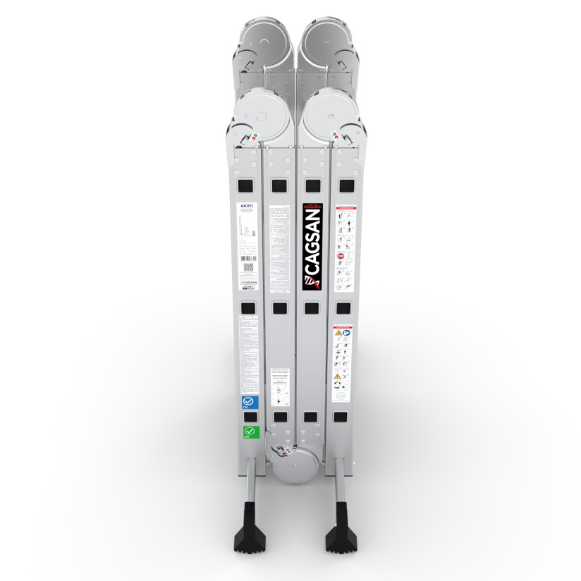 Çağsan Merdiven Online Satış Sitesi