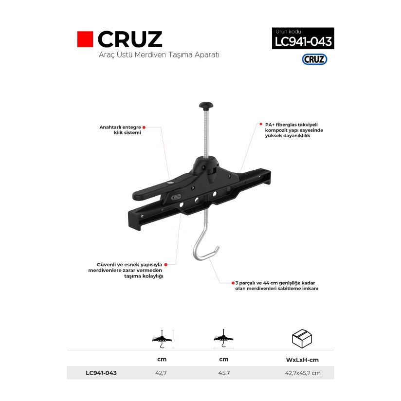 Çağsan Merdiven Online Satış Sitesi