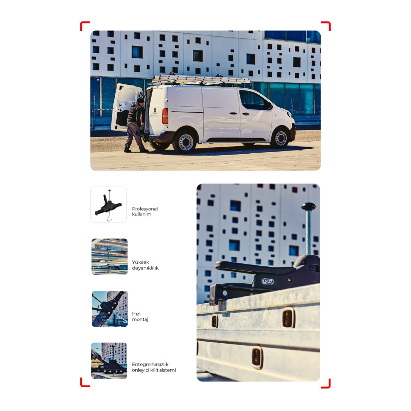 Çağsan Merdiven Online Satış Sitesi